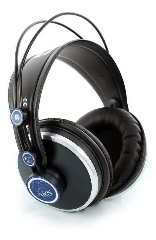 AUDIFONOS PROFESIONALES AKG K271 MKII - 2