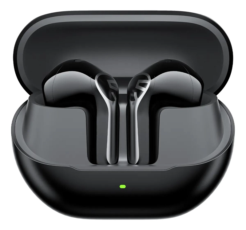 AUDIFONOS BLUETOOTH TWS HI-RES CON CANCELACION DE RUIDO - 1
