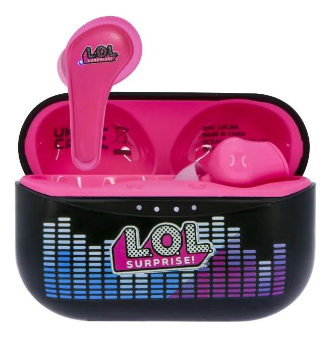 AUDIFONOS BLUETOOTH V5.0 INALAMBRICOS PARA NIÑOS - 1