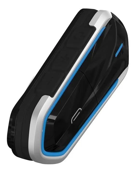 AUDIFONOS BLUETOOTH MANOS LIBRES PARA MOTOCICLISMO - 2