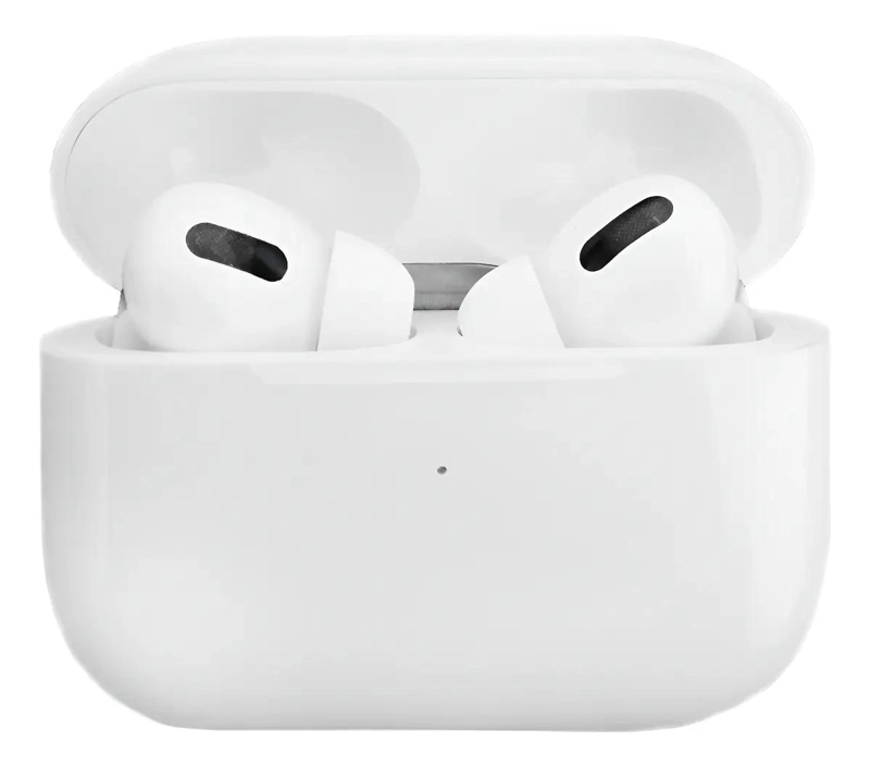 AUDIFONOS BLUETOOTH 5.0 CON CANCELACION DE RUIDO - 1