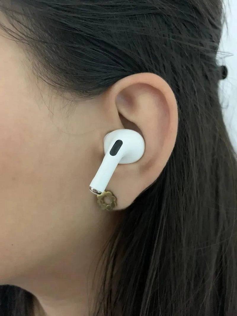 AUDIFONOS BLUETOOTH 5.0 CON CANCELACION DE RUIDO - 4