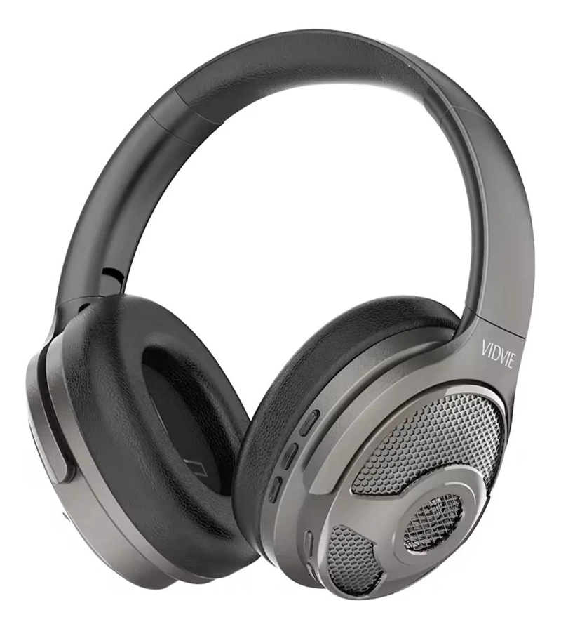 AUDIFONOS INALAMBRICOS BLUETOOTH CON ALTAVOZ 2 EN 1 - 1