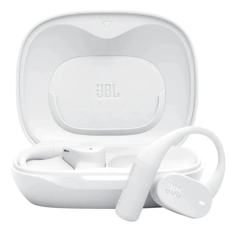 AUDIFONOS INALAMBRICOS TWS SENSE LITE BLANCOS - 1