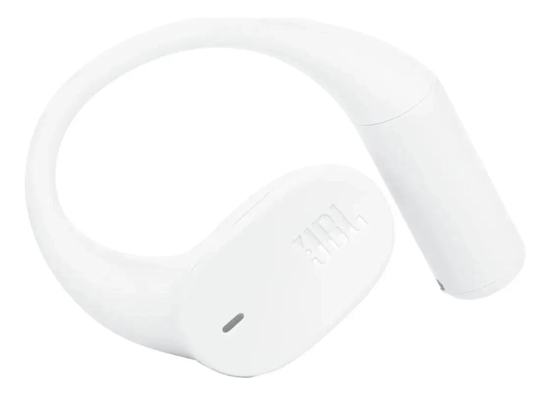 AUDIFONOS INALAMBRICOS TWS SENSE LITE BLANCOS - 2