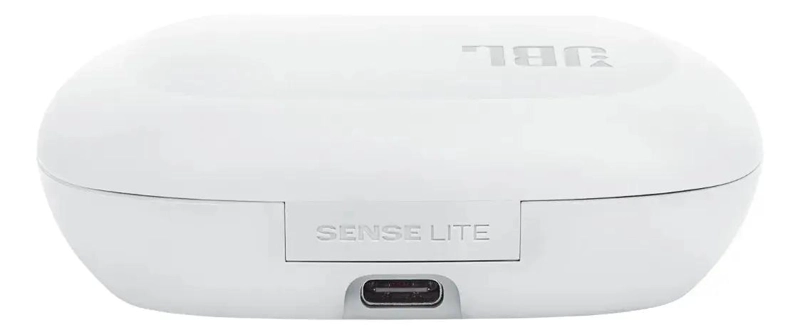AUDIFONOS INALAMBRICOS TWS SENSE LITE BLANCOS - 3