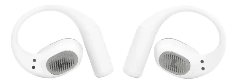 AUDIFONOS INALAMBRICOS TWS SENSE LITE BLANCOS - 4