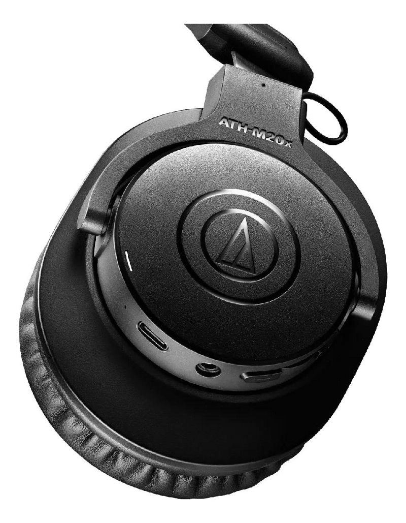 AUDIFONOS BLUETOOTH INALAMBRICOS ATH-M20XBT - 2