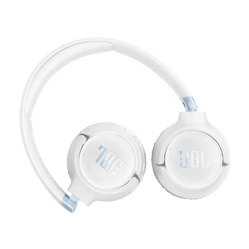 AUDIFONOS BLUETOOTH TUNE 680 BLANCO - 3