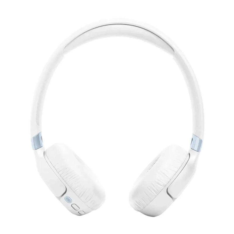AUDIFONOS BLUETOOTH TUNE 680 BLANCO - 4