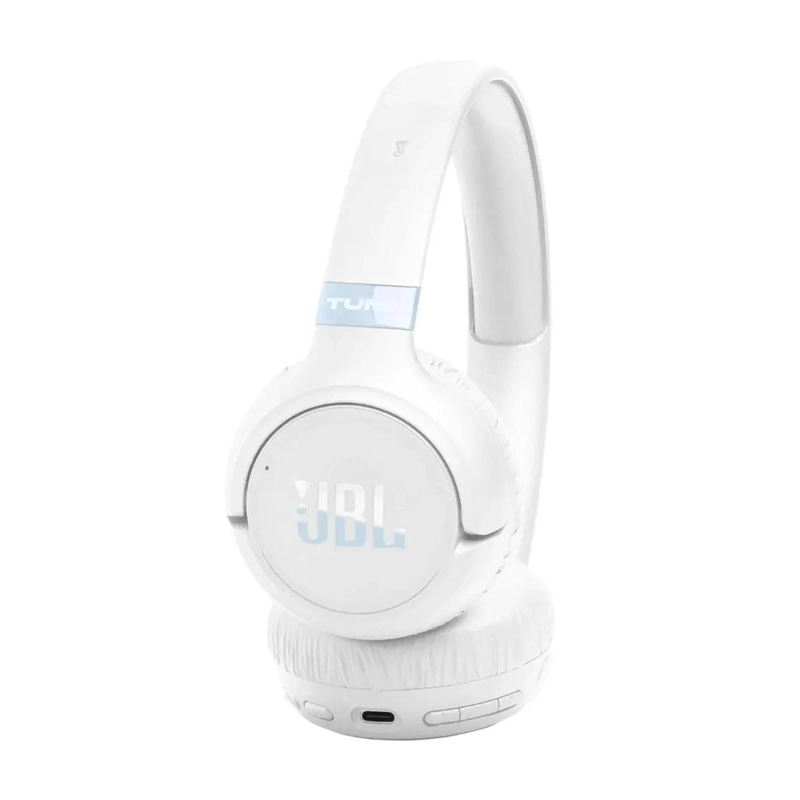 AUDIFONOS BLUETOOTH TUNE 680 BLANCO - 5