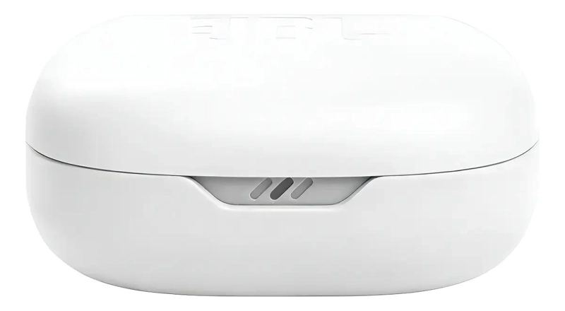 AUDIFONOS INALAMBRICOS WAVE FLEX BLANCOS - 1