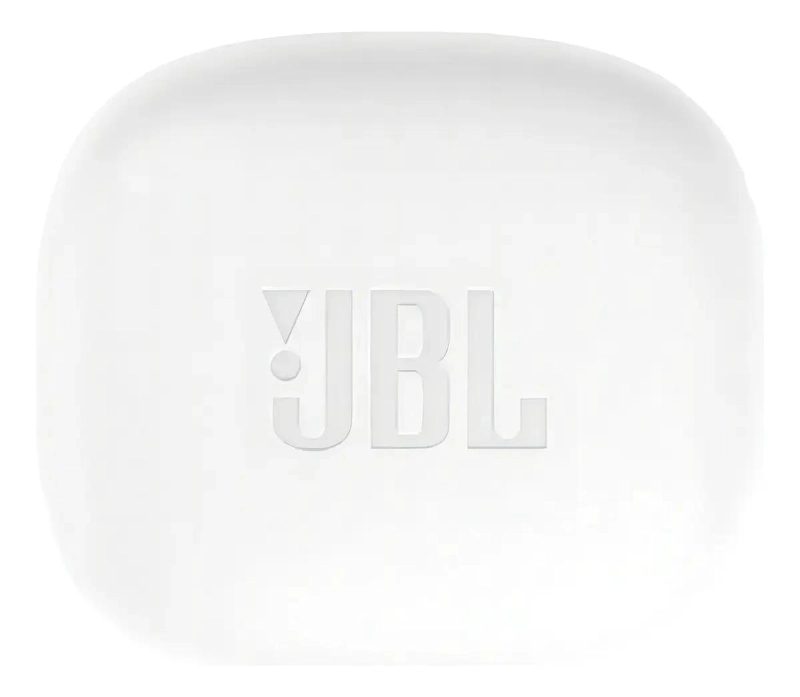 AUDIFONOS INALAMBRICOS WAVE FLEX BLANCOS - 4