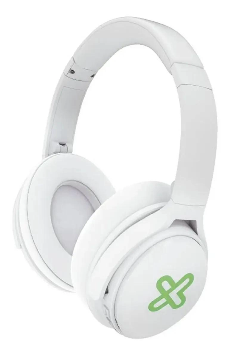 AUDIFONOS BLUETOOTH OVER EAR CON SONIDO ESTE REO - 1
