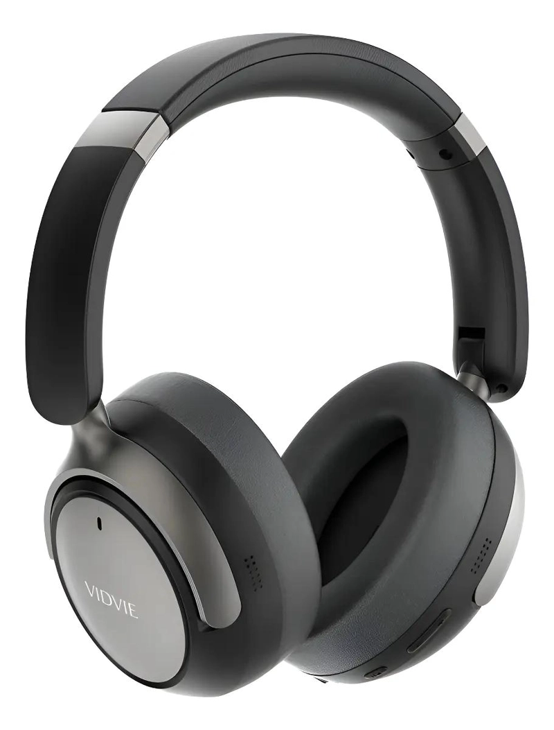 AUDIFONOS BLUETOOTH INALAMBRICOS PLEGABLES CON BAJO - 1