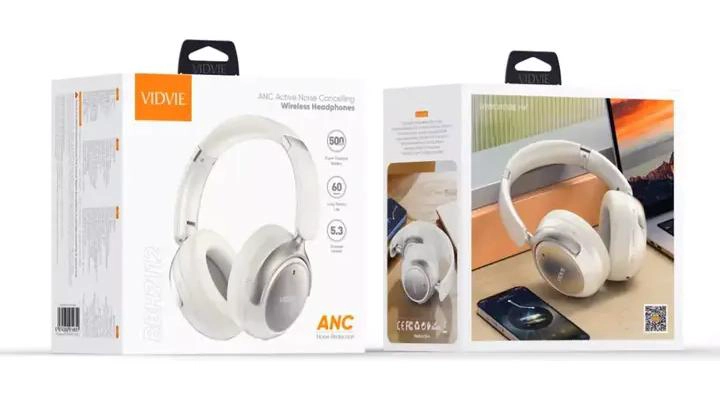 AUDIFONOS BLUETOOTH INALAMBRICOS PLEGABLES CON BAJO - 3
