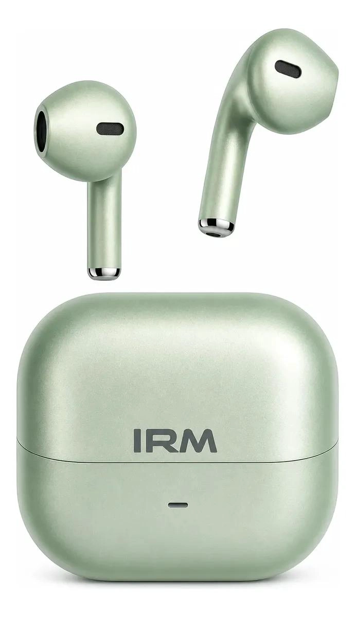AUDIFONOS BLUETOOTH 5.3 CON SONIDO PREMIUM Y ESTUCHE - 1