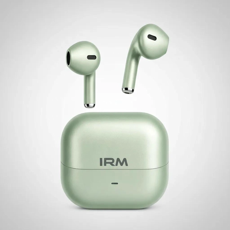 AUDIFONOS BLUETOOTH 5.3 CON SONIDO PREMIUM Y ESTUCHE - 4