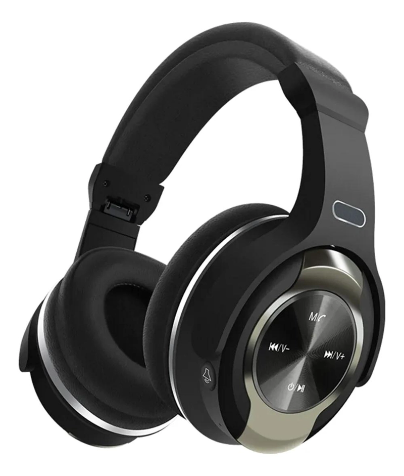 AUDIFONOS INALAMBRICOS CON ALTAVOZ Y MICROFONO QYS-V8 - 2