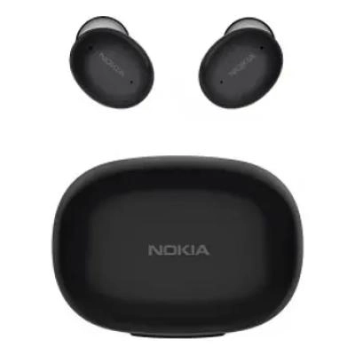 AUDIFONOS INALAMBRICOS TIPO EARBUDS COLOR NEGRO - 2