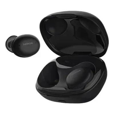 AUDIFONOS INALAMBRICOS TIPO EARBUDS COLOR NEGRO - 4