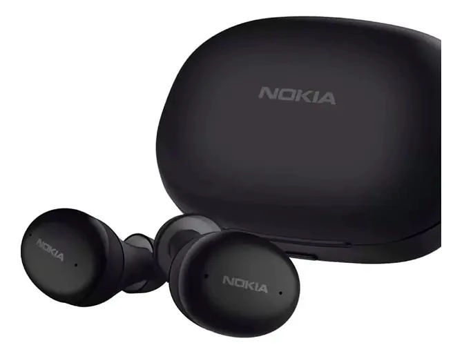 AUDIFONOS INALAMBRICOS TIPO EARBUDS COLOR NEGRO - 5