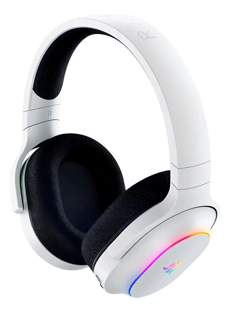 DIADEMA GAMER INALAMBRICA CON ILUMINACION CHROMA - 3