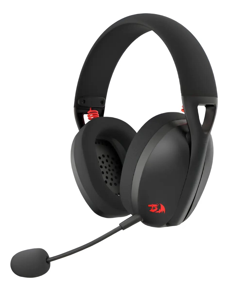 AURICULARES INALAMBRICOS REDRAGON IRE H848 NEGROS - 1