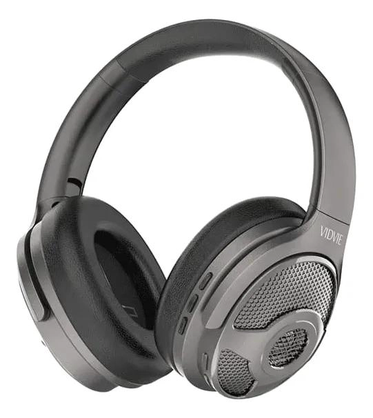 AUDIFONOS INALAMBRICOS BLUETOOTH CON ALTAVOZ 2 EN 1 - 1