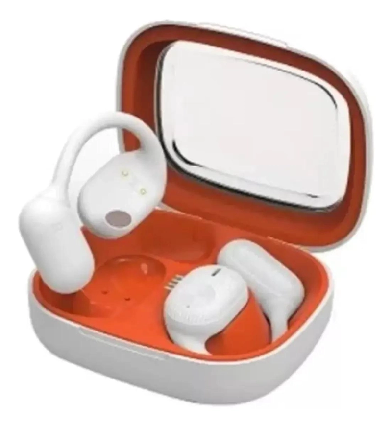 AURICULARES INALAMBRICOS SOULMATE22 CON ULTRA DISTANCIA - 1