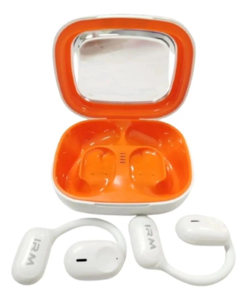 AURICULARES INALAMBRICOS SOULMATE22 CON ULTRA DISTANCIA - 2