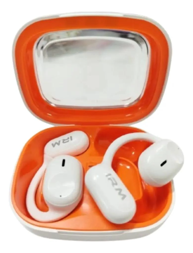 AURICULARES INALAMBRICOS SOULMATE22 CON ULTRA DISTANCIA - 4