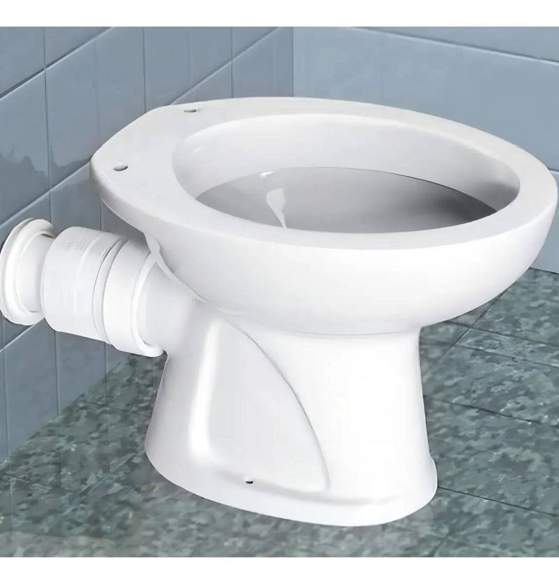 CONECTOR EXTENSIBLE PARA DESCARGA DE WC ANTIFUGA - 3