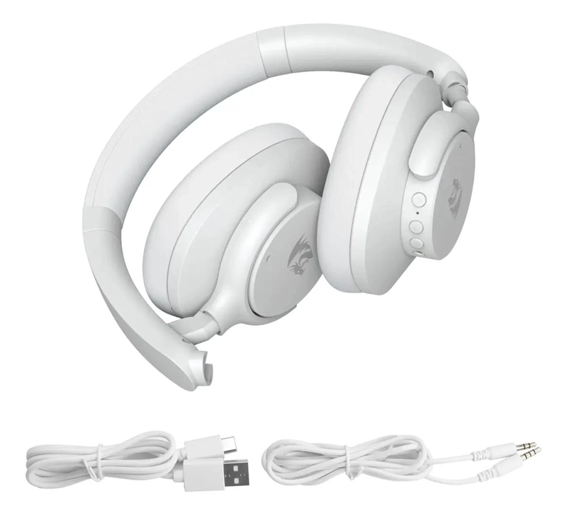 AURICULARES INALAMBRICOS VIBECORE H610 CON MICROFONO - 3