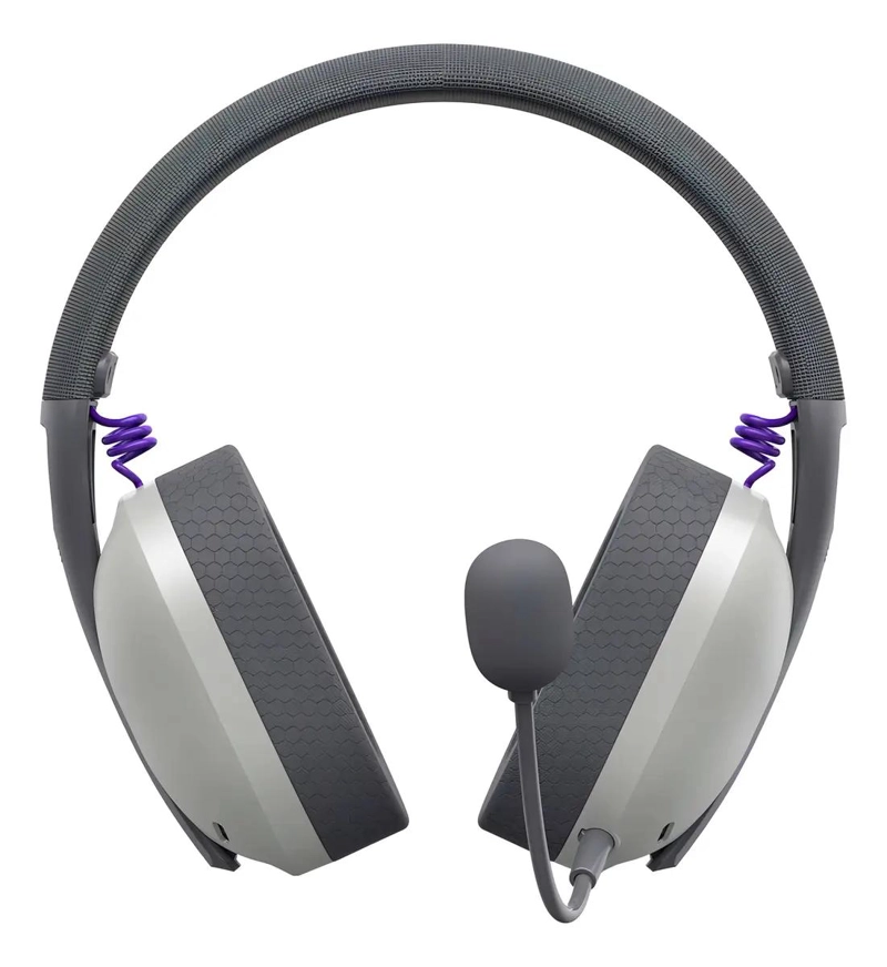 AUDIFONO GAMER BLUETOOTH CON MICROFONO INTEGRADO - 2