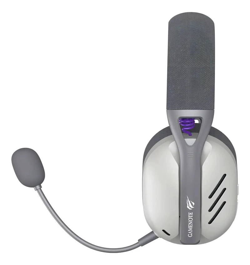 AUDIFONO GAMER BLUETOOTH CON MICROFONO INTEGRADO - 3