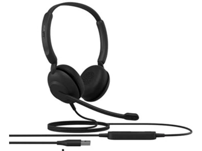 AURICULAR ESTE REO USB-A CON MICROFONO INTEGRADO - 1