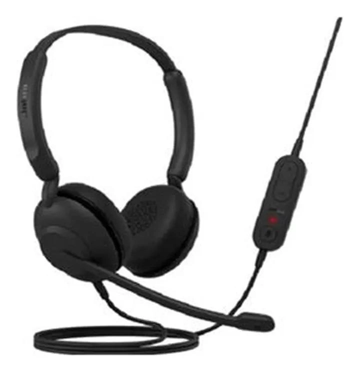 AURICULAR ESTE REO USB-A CON MICROFONO INTEGRADO - 2