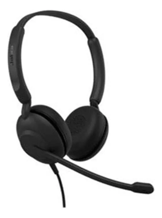 AURICULAR ESTE REO USB-A CON MICROFONO INTEGRADO - 3