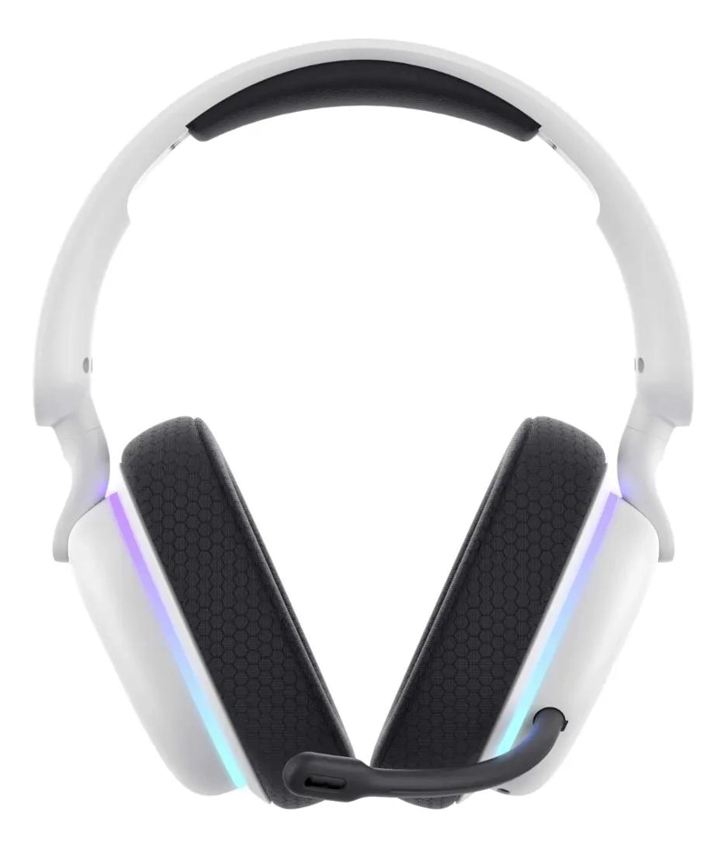 AUDIFONOS GAMER BLUETOOTH CON MICROFONO INTEGRADO - 2