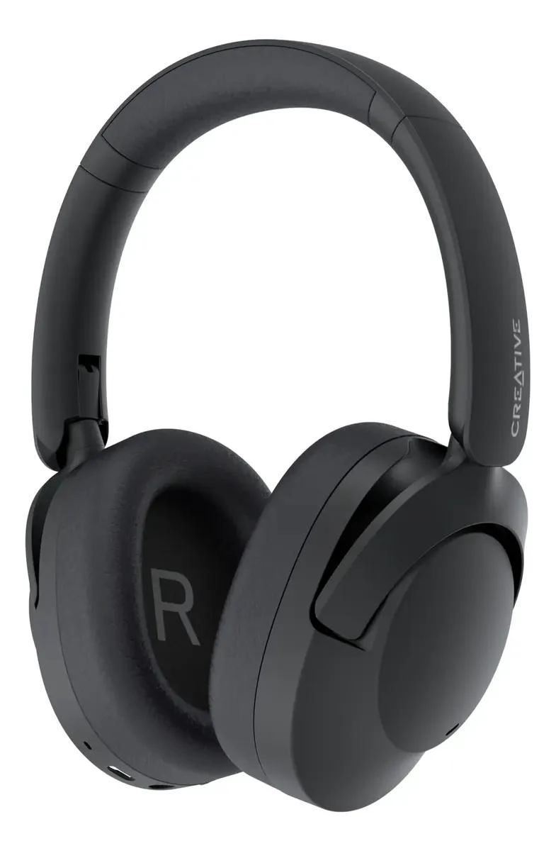 AUDIFONO INALAMBRICO CON CANCELACION ACTIVA DE RUIDO Y BT - 3