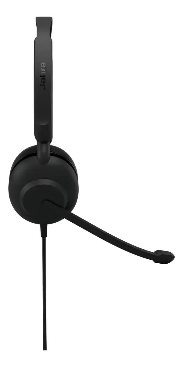 AUDIFONOS CON MICROFONO USB-A PARA OFICINA - 3