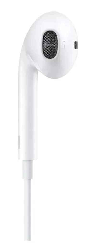 AURICULARES EARPODS CON CONECTOR LIGHTNING BLANCO - 3