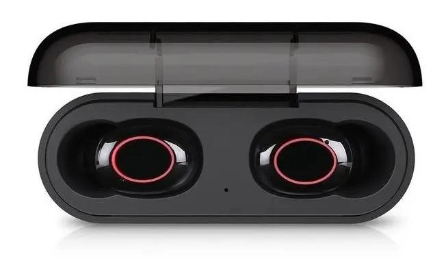 AUDIFONOS BLUETOOTH CON CONTROL TACTIL HQB-Q32 - 2