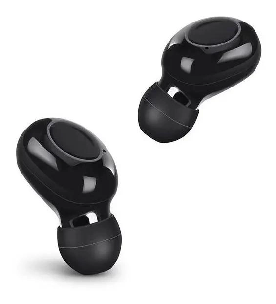 AUDIFONOS BLUETOOTH CON CONTROL TACTIL HQB-Q32 - 3
