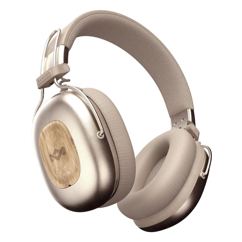 AUDIFONO BLUETOOTH CON CANCELACION DE RUIDO Y VIBRACION - 1