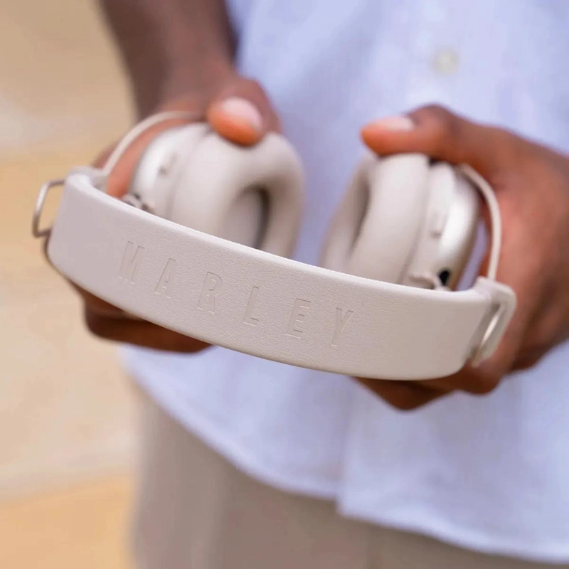 AUDIFONO BLUETOOTH CON CANCELACION DE RUIDO Y VIBRACION - 3