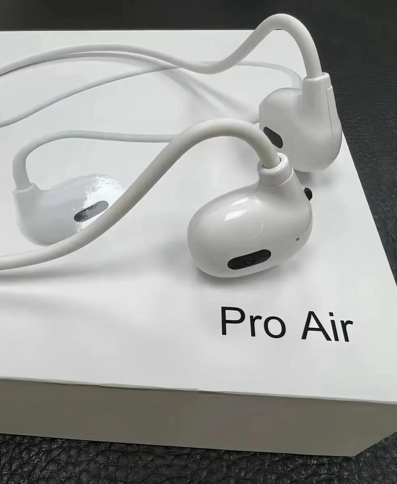 AURICULARES INALAMBRICOS PROAIR COLOR BLANCO - 3