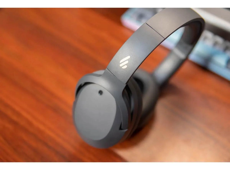 AURICULARES GAMER INALAMBRICOS CON CANCELACION DE RUIDO - 5