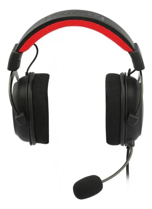 AUDIFONOS GAMER ZEUS X H510 RGB SONIDO 7.1 NEGRO - 3